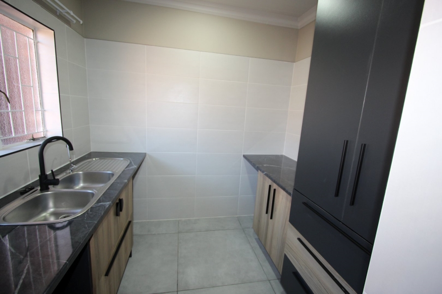 To Let 3 Bedroom Property for Rent in Dagbreek Free State